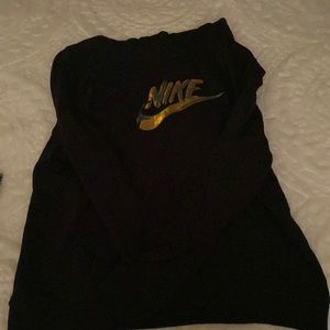 Nike sweatshirt
